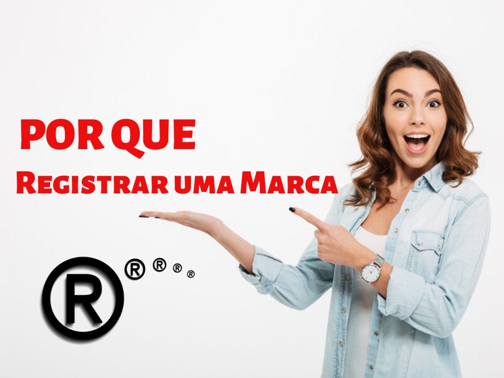Por que Registrar Marca em Ipaporanga CE?